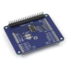 Arduino Uno - Raspberry Pi アダプター