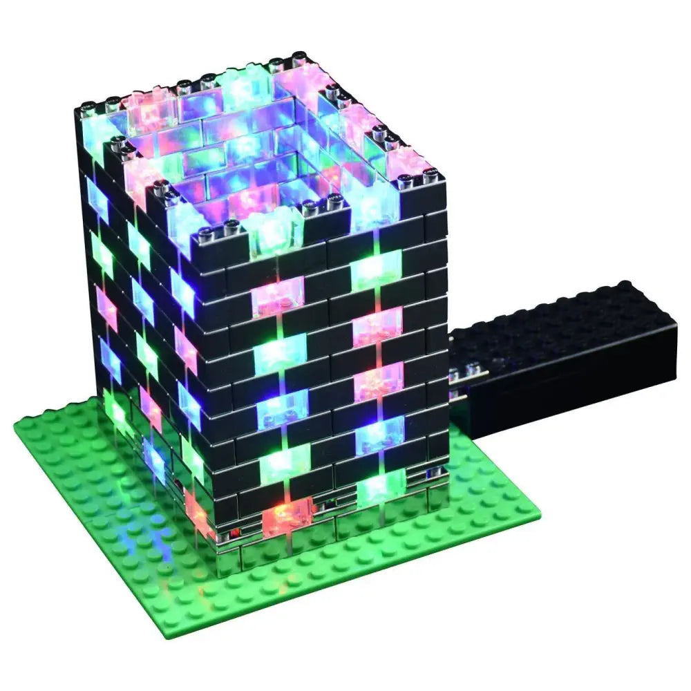 E-Blox pars フラッシュフレンジーセット