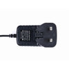 ラズベリーパイ用5V 2.5A電源アダプタ