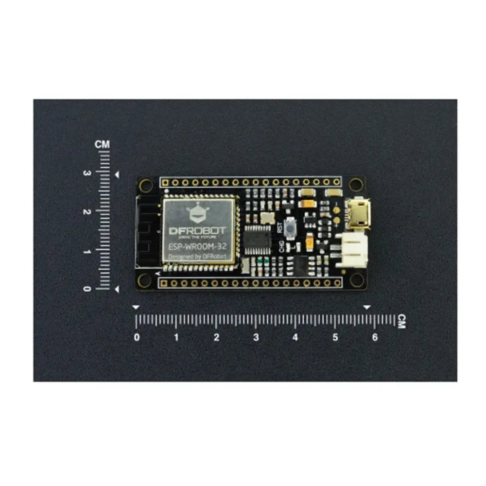 FireBeetle ESP32 IOTマイクロコントローラ
