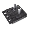 Mr. Grippy カーボンファイバ製はんだ付け治具