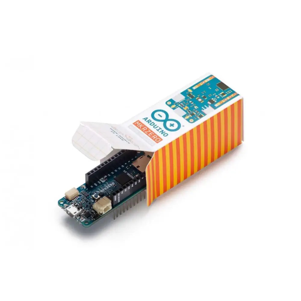 Arduino MKR Zero I2S オーディオ/音楽 マイクロコントローラ