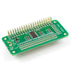 16チャンネル 12ビット PWM サーボ ドライバー Raspberry Pi Zero用