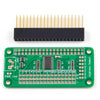 16チャンネル 12ビット PWM サーボ ドライバー Raspberry Pi Zero用