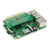 16チャンネル 12ビット PWM サーボ ドライバー Raspberry Pi Zero用