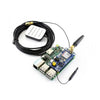 ラズベリーパイ用GSM / GPRS / GNSS / Bluetooth HAT