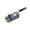 ラズベリーパイ用GSM / GPRS / GNSS / Bluetooth HAT