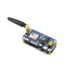 ラズベリーパイ用GSM / GPRS / GNSS / Bluetooth HAT