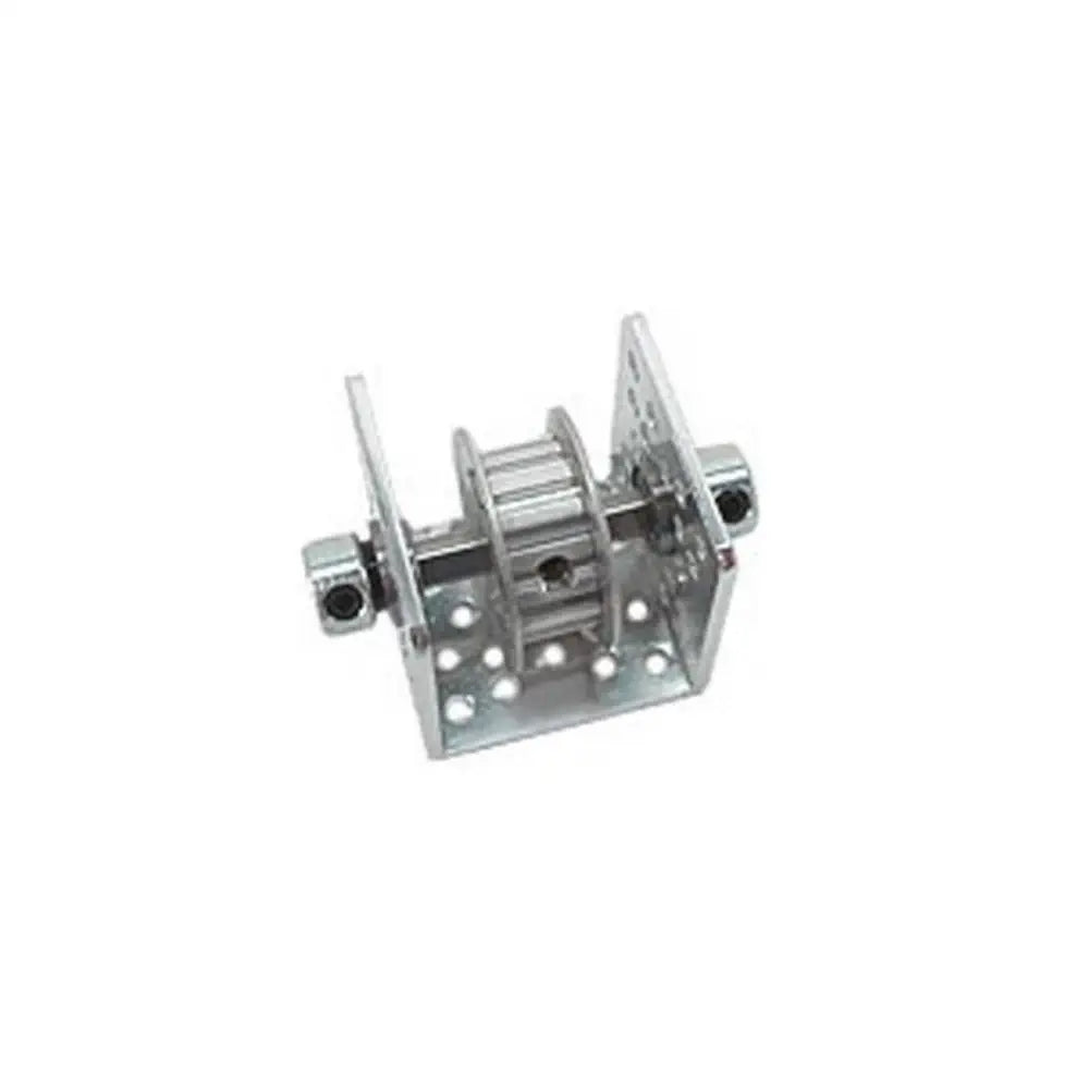 15Tタイミングピニオンプーリ（6mm）