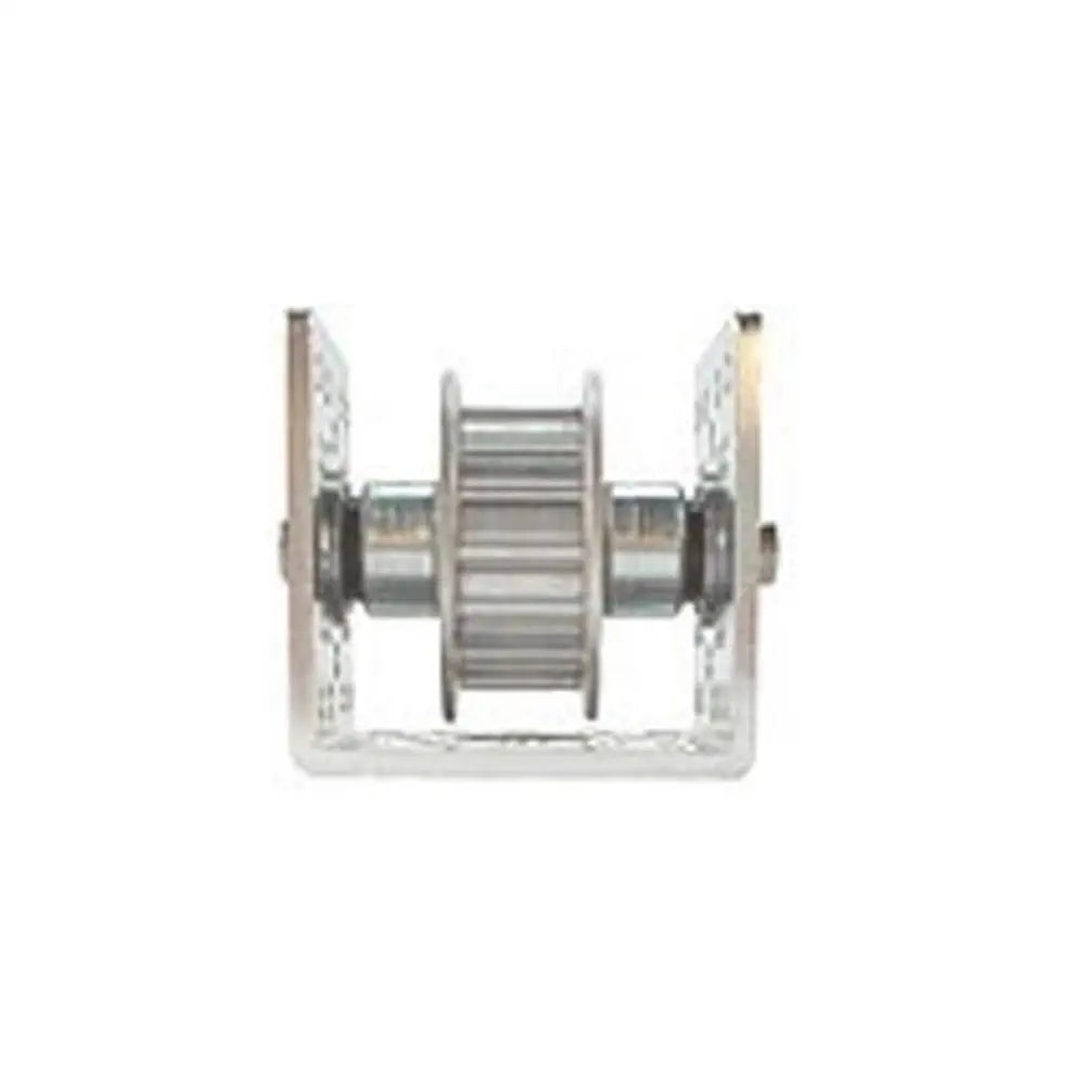 15Tタイミングピニオンプーリ（6mm）