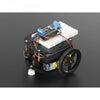 AdaBox002 2WD Feather Bluetooth LE ミニロボット