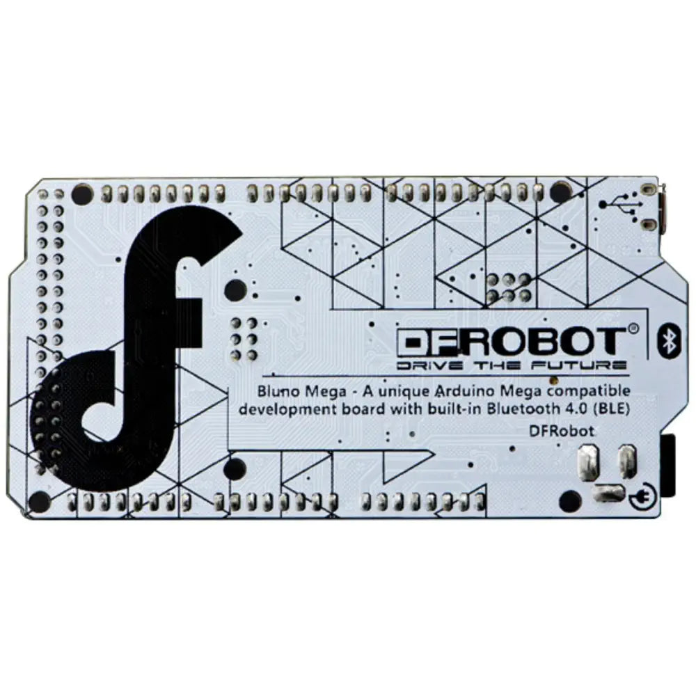 Bluno Arduino Mega 2560 BLE Bluetooth 4.0 マイクロコントローラ