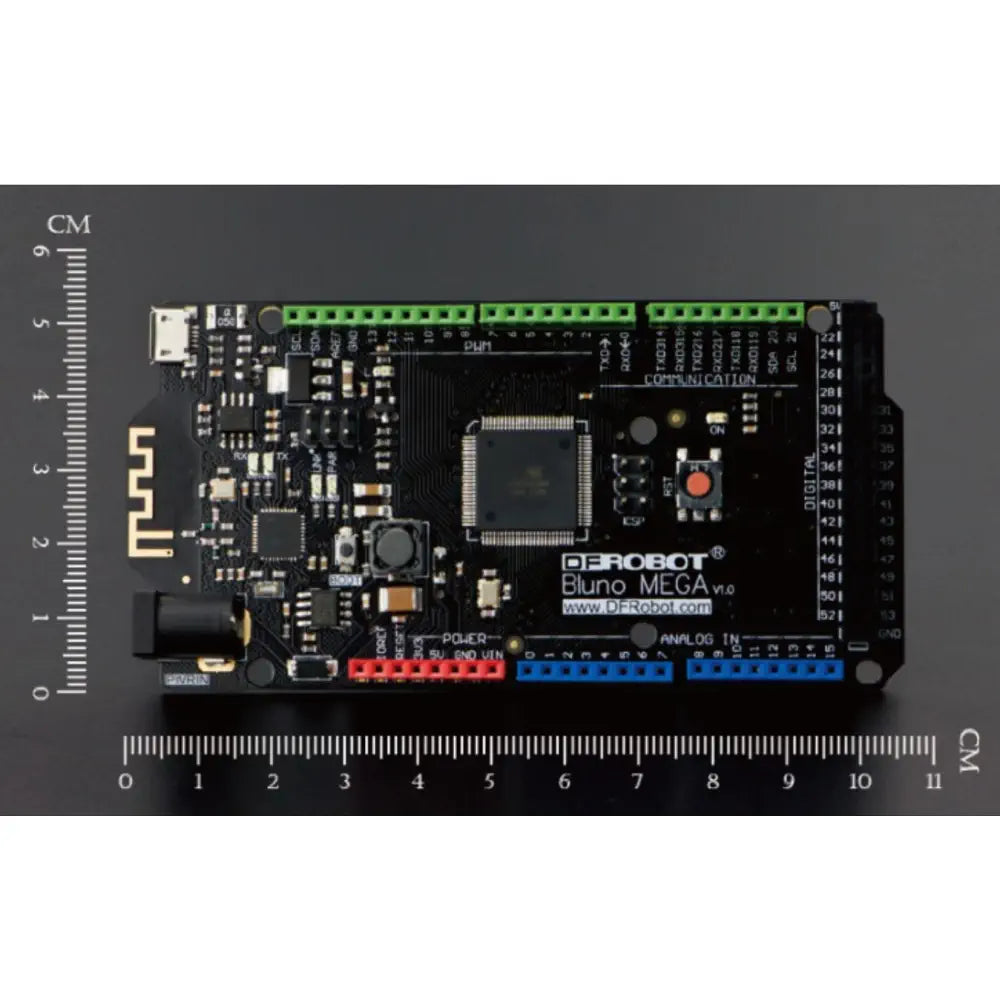 Bluno Arduino Mega 2560 BLE Bluetooth 4.0 マイクロコントローラ