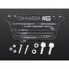 Raspberry Pi VESA マウント OmniVESA