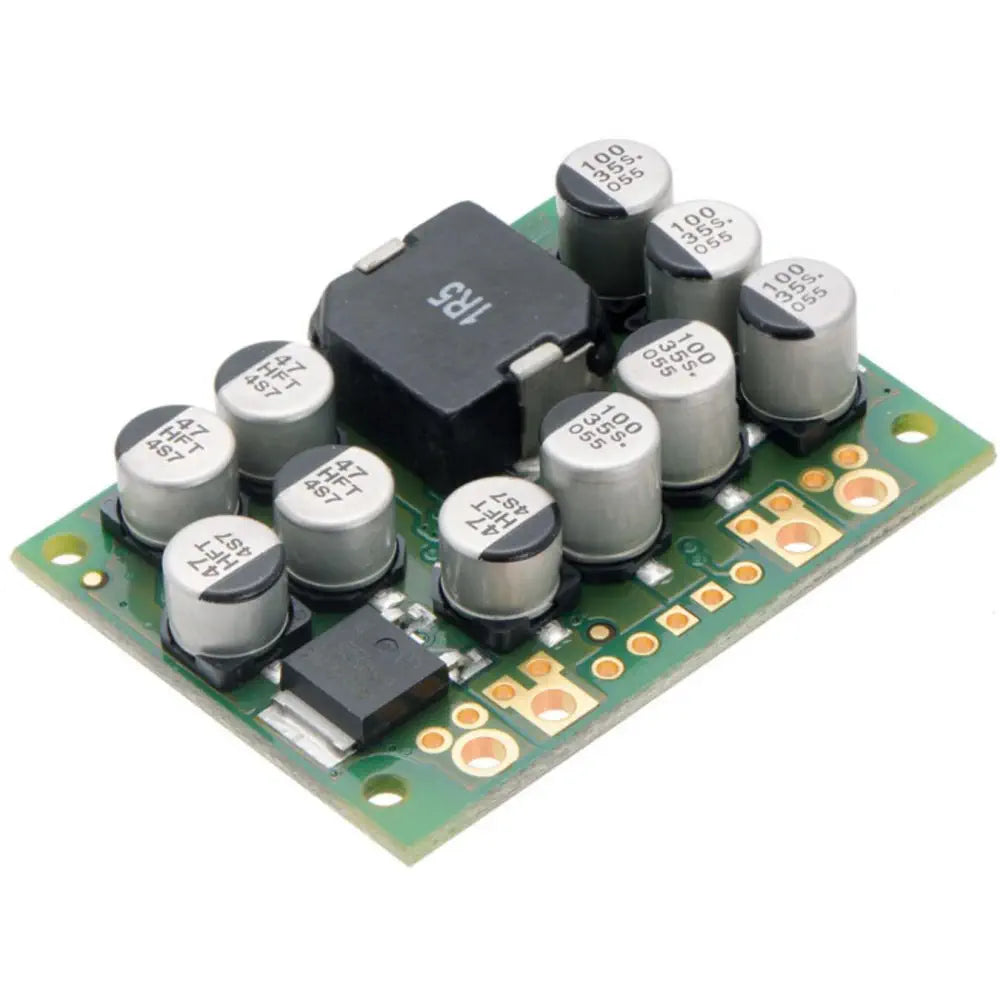 5V 15A 降圧型電圧レギュレータ D24V150F5