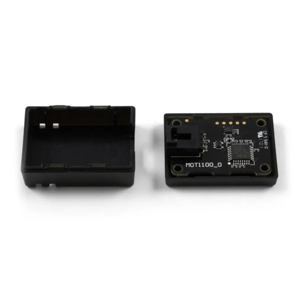 Phidget VINT加速度計