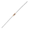 抵抗器100Ω1/4ワットPTH（20個パック）