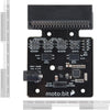 SparkFun moto:bit ボード (Qwiic)