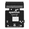 SparkFun moto:bit ボード (Qwiic)