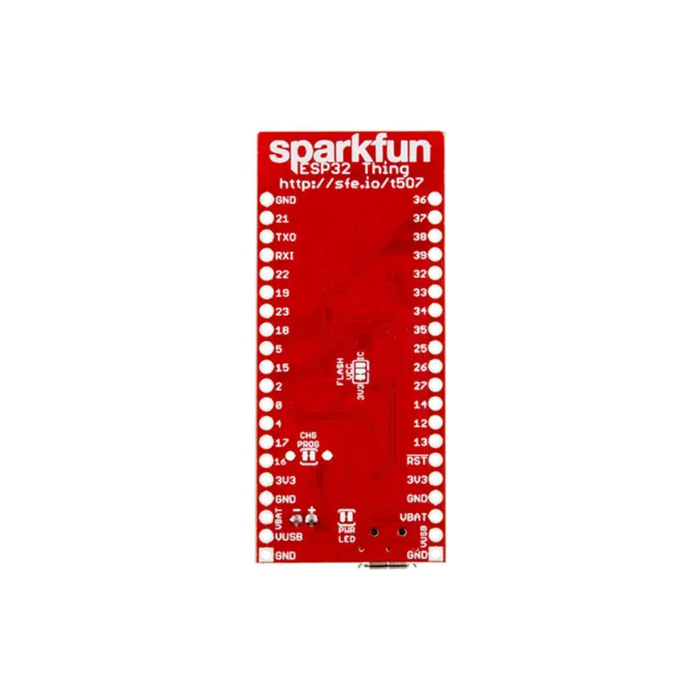 ESP32 Thing開発ボード
