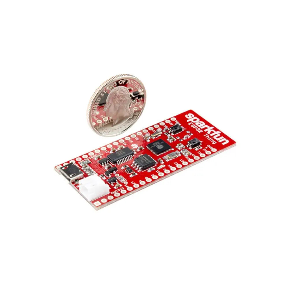 ESP32 Thing開発ボード
