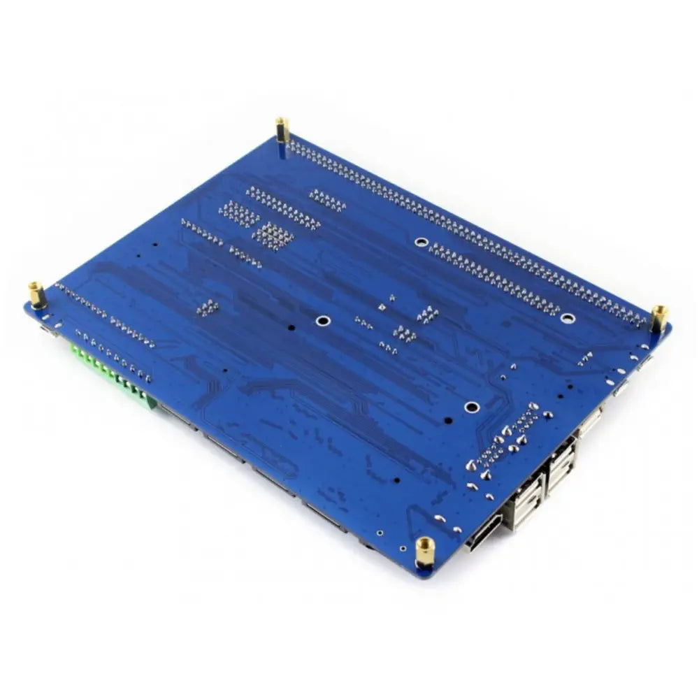 計算モジュール IO ボードプラス Raspberry Pi CM3 &amp; CM3L用
