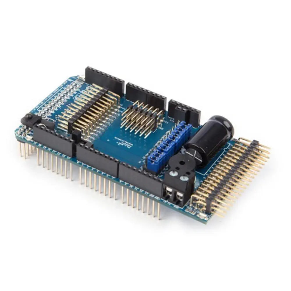 ALLBOTサーボコントローラシールドArduino互換
