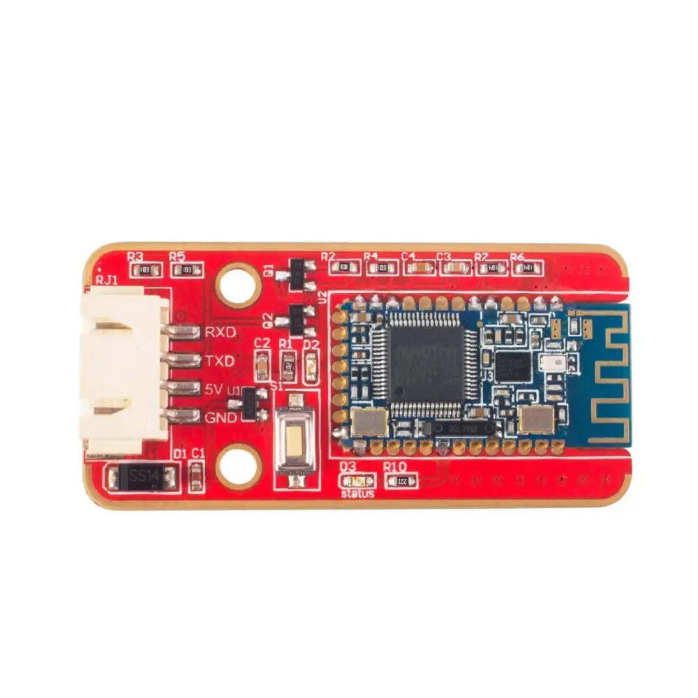 デュアルモードワイヤレス4.0 Bluetooth ELET114トランシーバ
