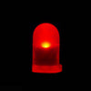 拡散レンズ付き5mm RGB LED（5個入り）