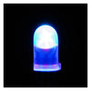 拡散レンズ付き5mm RGB LED（5個入り）