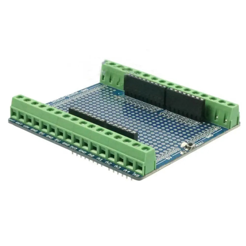 Cytron ねじ端子シールド Arduino用