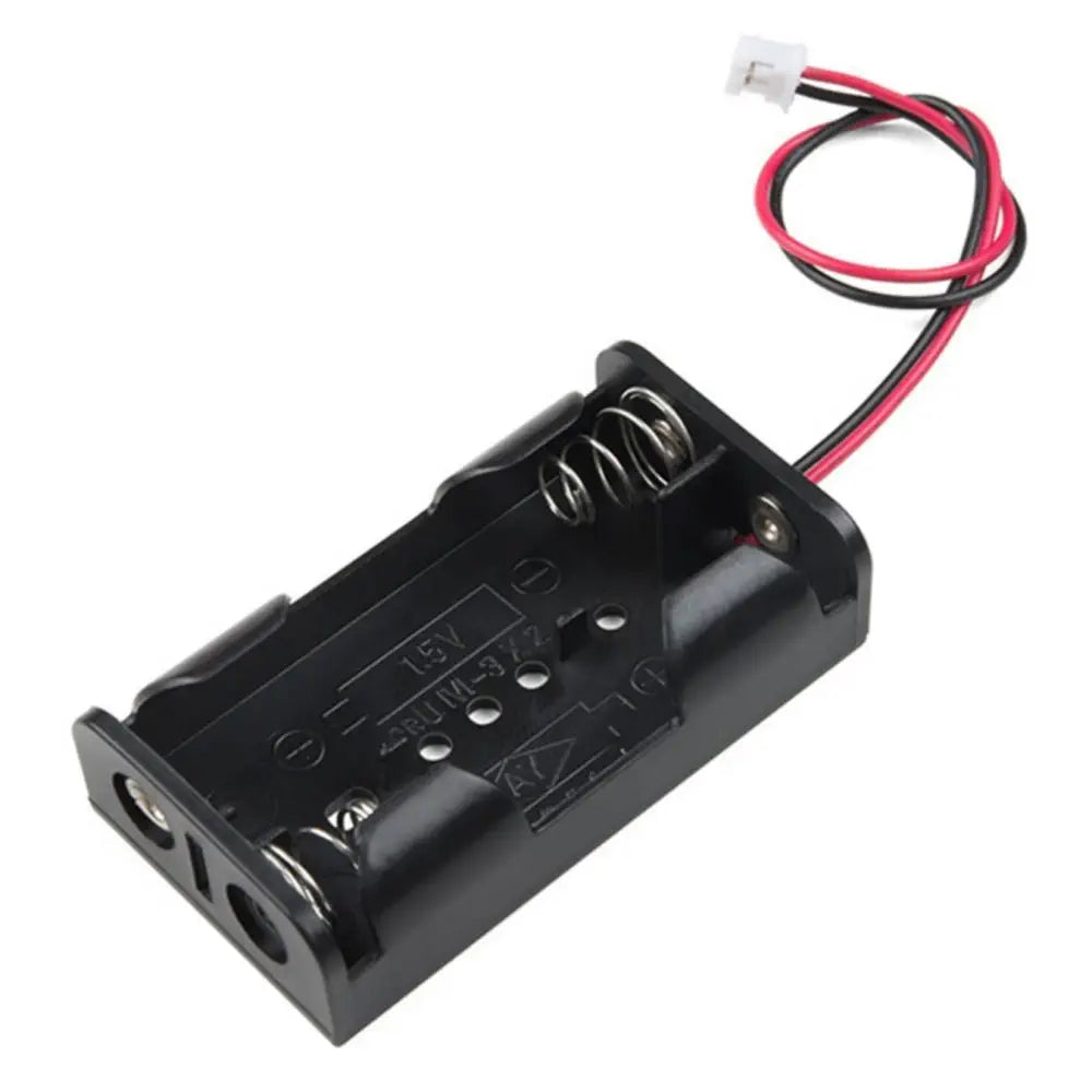 micro:bit バッテリーホルダー - 単三電池2本用 (JST-PH)