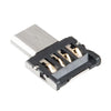 USB-Micro-Bアダプタ