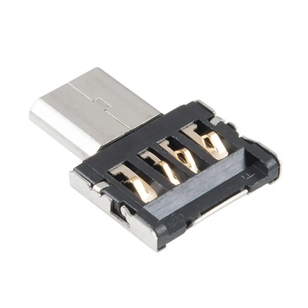 USB-Micro-Bアダプタ