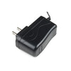 ACアダプター 5.1V DC 2.5A（USB Micro-B）