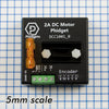 Phidget VINT 2A DC モーターコントローラー