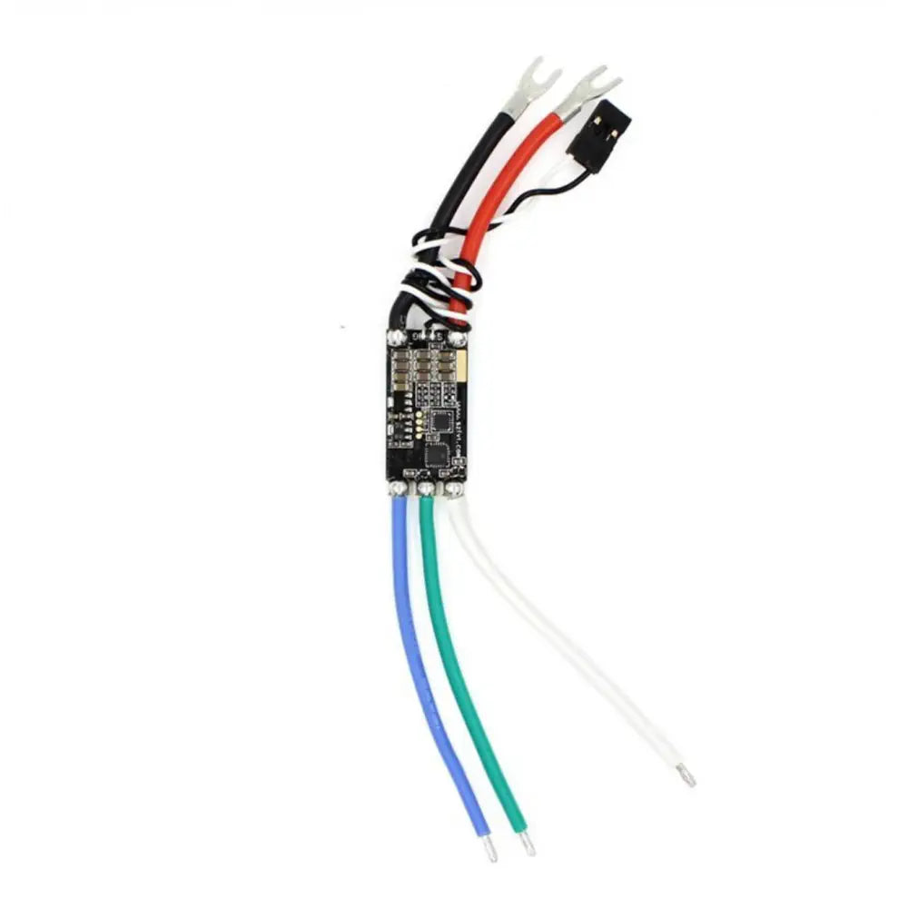 Basic 30A ESC v3（フォワード/リバースファームウェア付き）