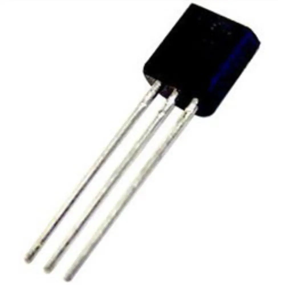 LP2950CZ 5V 0.1A 電圧レギュレータ