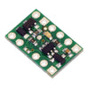 小型ローサイドMOSFET（3A）搭載Pololu RCスイッチ