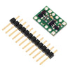 小型ローサイドMOSFET（3A）搭載Pololu RCスイッチ