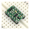 小型ローサイドMOSFET（3A）搭載Pololu RCスイッチ