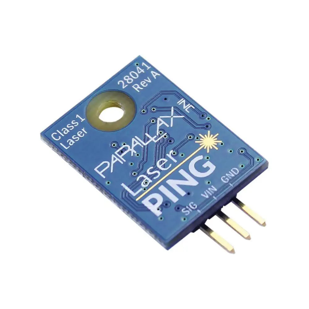 ToFレーザーPING 2m レンジファインダー