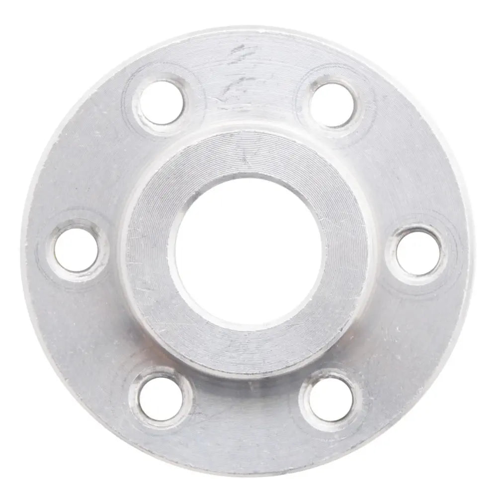 Pololu ユニバーサルアルミニウム 8mm 取り付けハブ（M3）