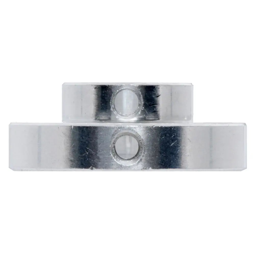 Pololu ユニバーサルアルミニウム 8mm 取り付けハブ（M3）