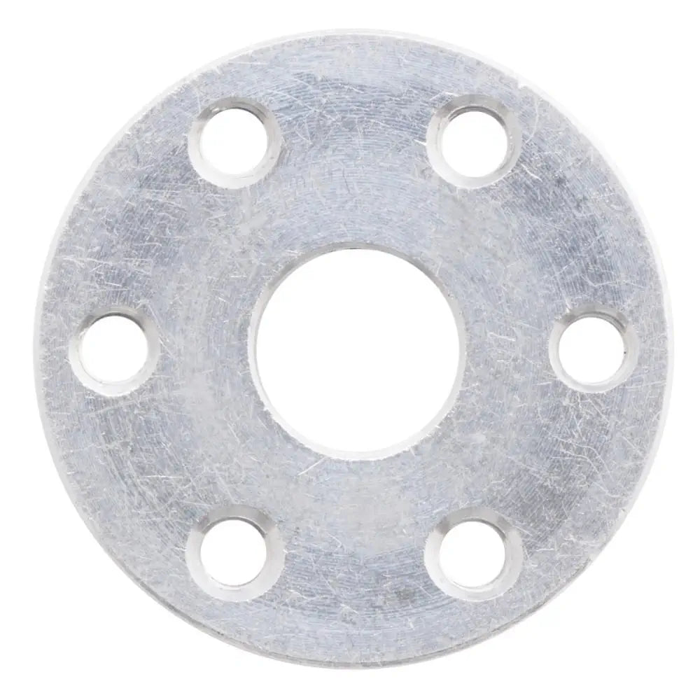 Pololu ユニバーサルアルミニウム 8mm 取り付けハブ（M3）