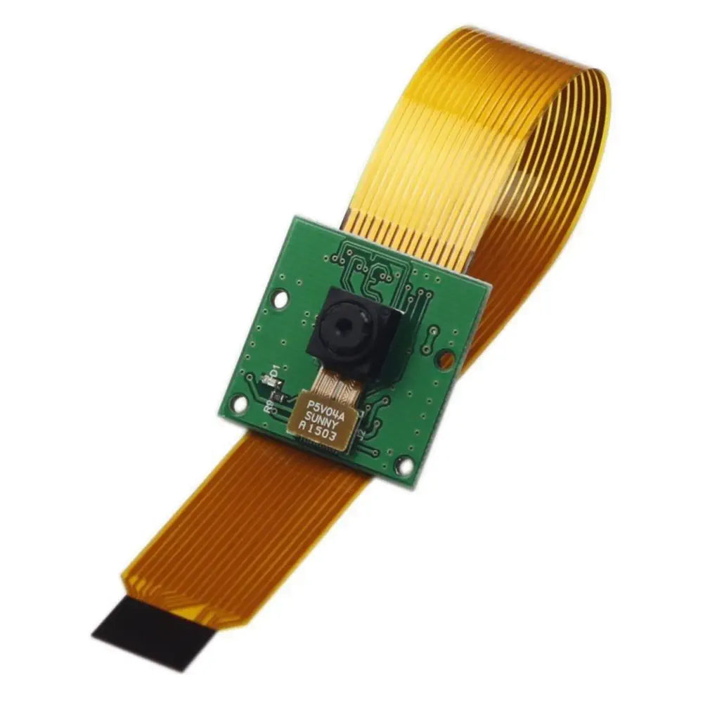 Arducam 15ピン 1.0mmピッチ / 22ピン 0.5mm カメラケーブル（2パック）