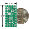 A-Star 328PB マイクロプログラマブルモジュール　5V、16MHz