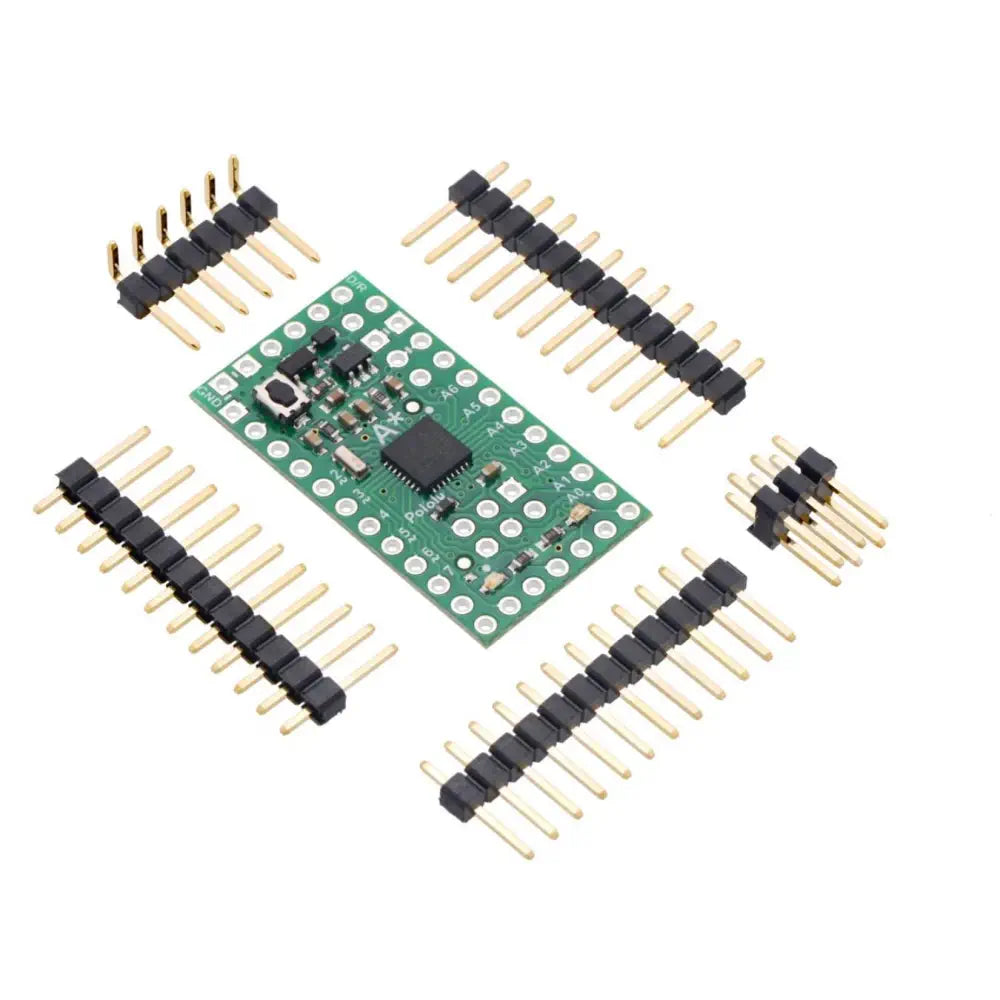 A-Star 328PB マイクロプログラマブルモジュール　5V、16MHz