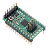 A-Star 328PB マイクロプログラマブルモジュール　5V、16MHz