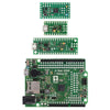 A-Star 328PB マイクロプログラマブルモジュール　5V、16MHz